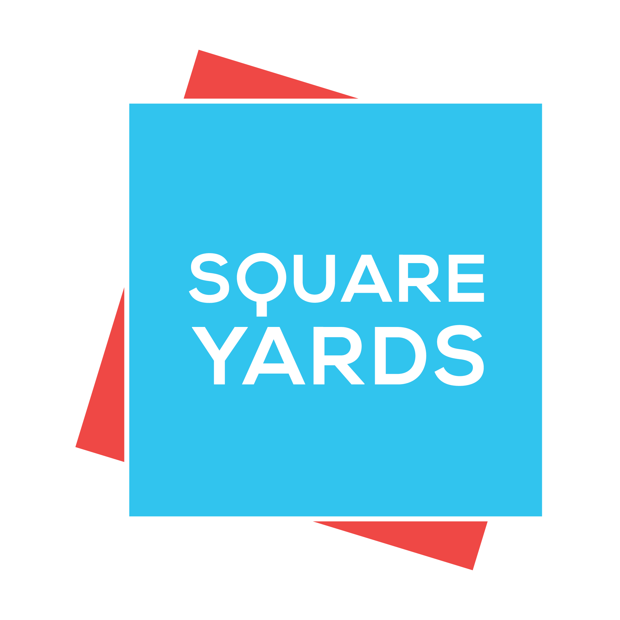 Square Yards